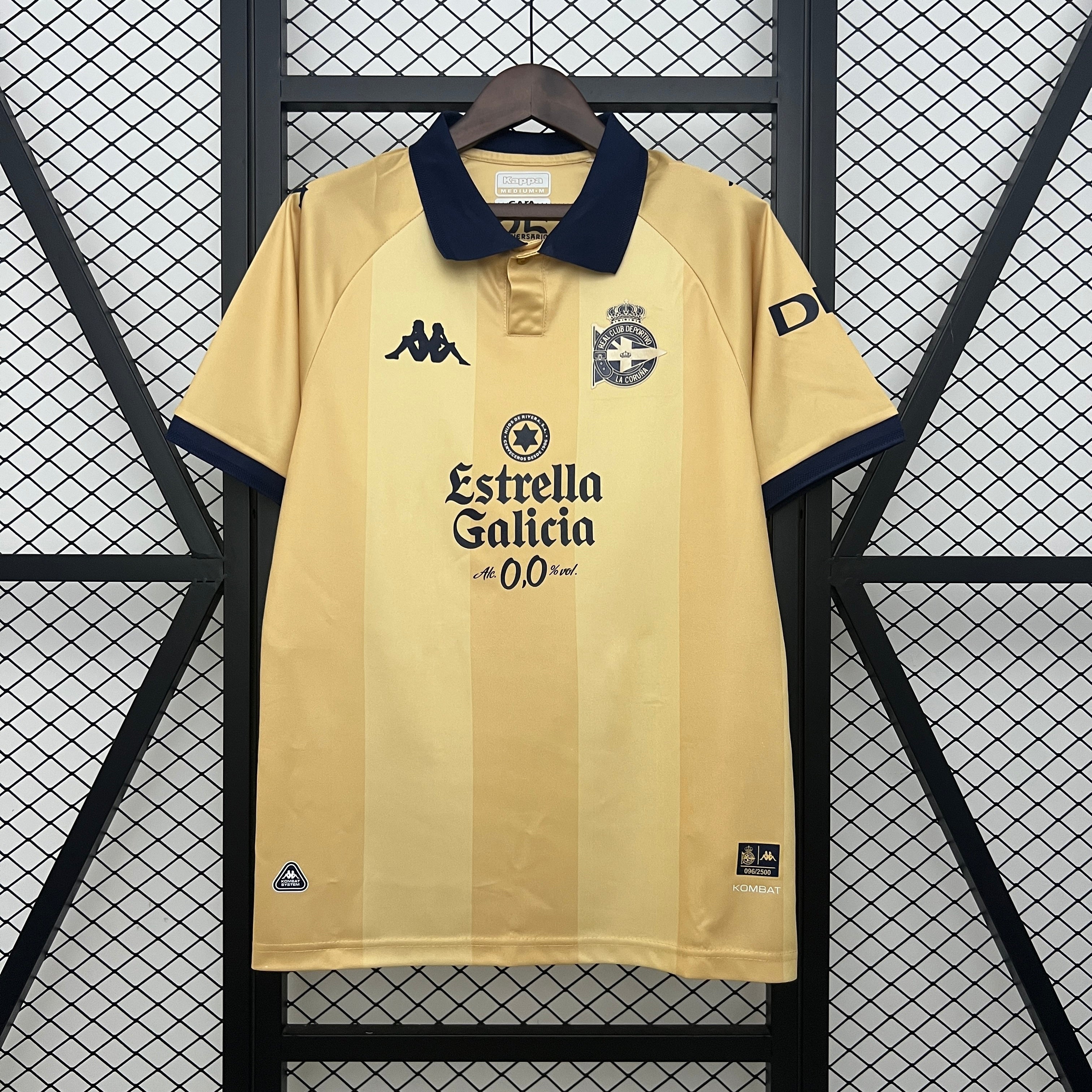 EXCLUSIVE JERSEYS