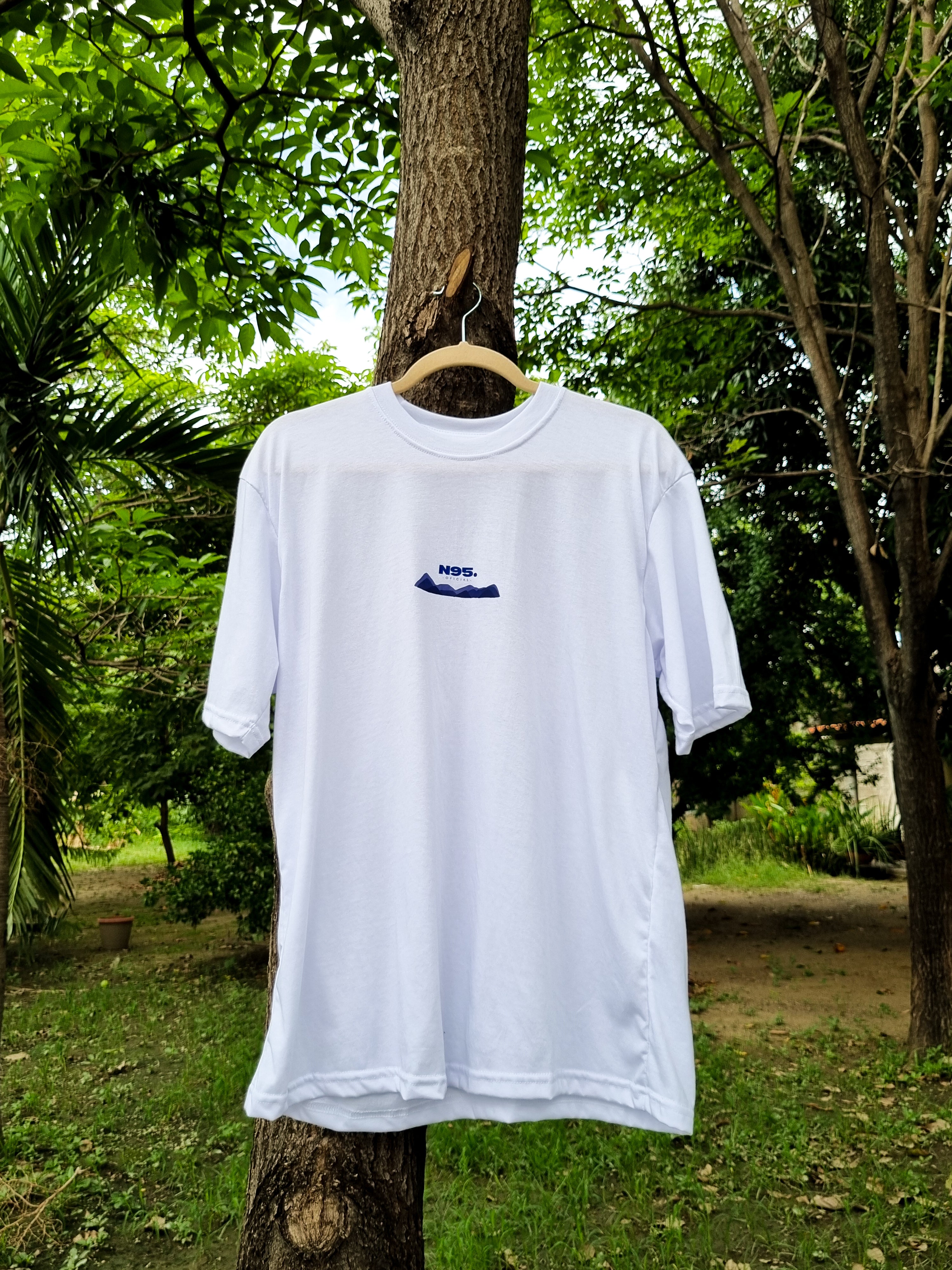 FRANELA OVERSIZE N95