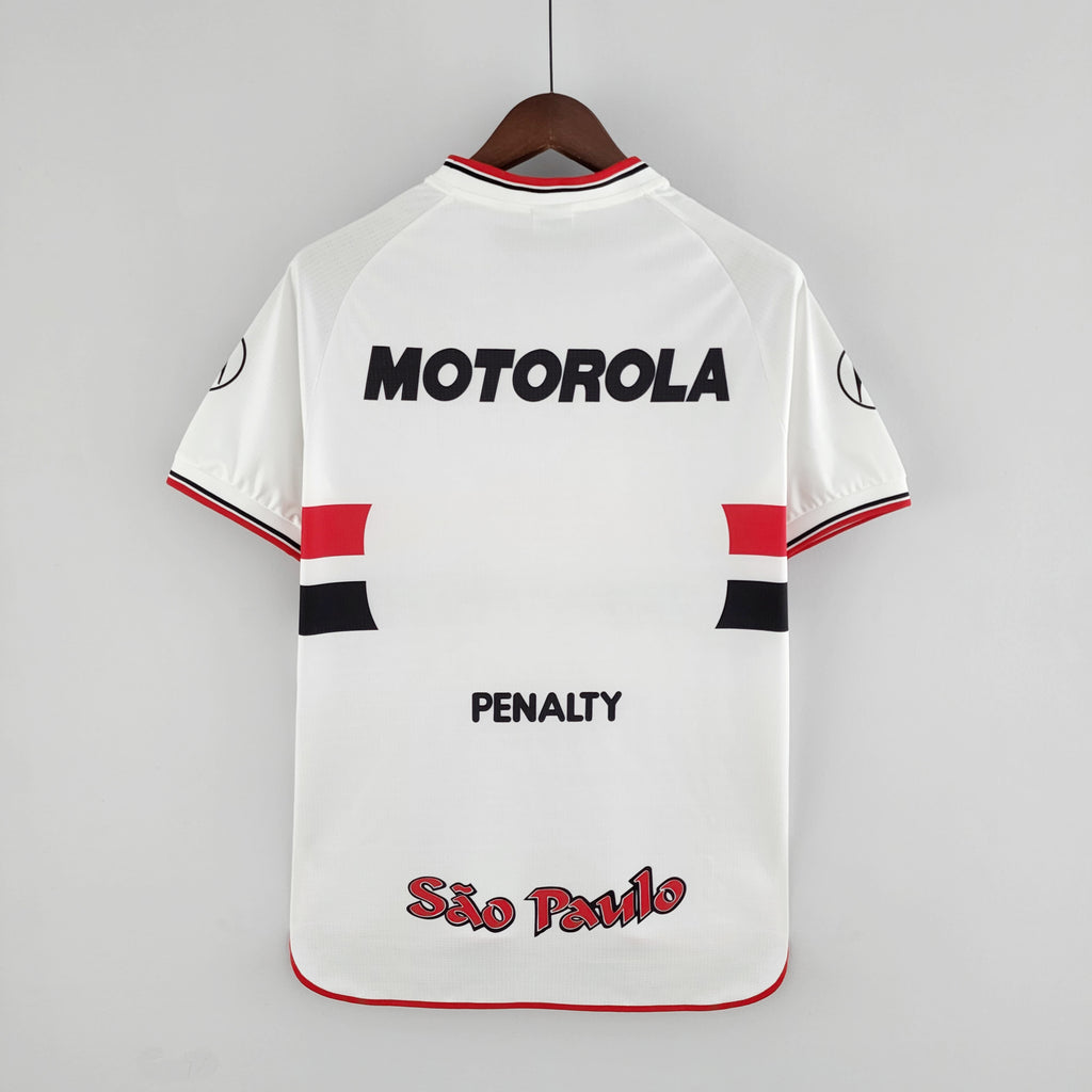 SÃO PAULO RETRO 2000 KAKÁ