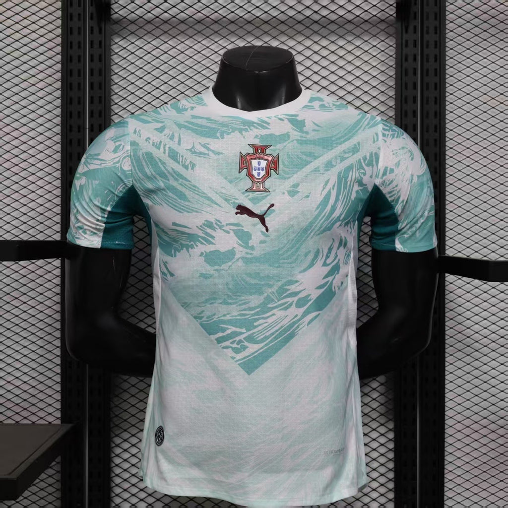 PORTUGAL VISITANTE 2026 VERSIÓN PLAYER