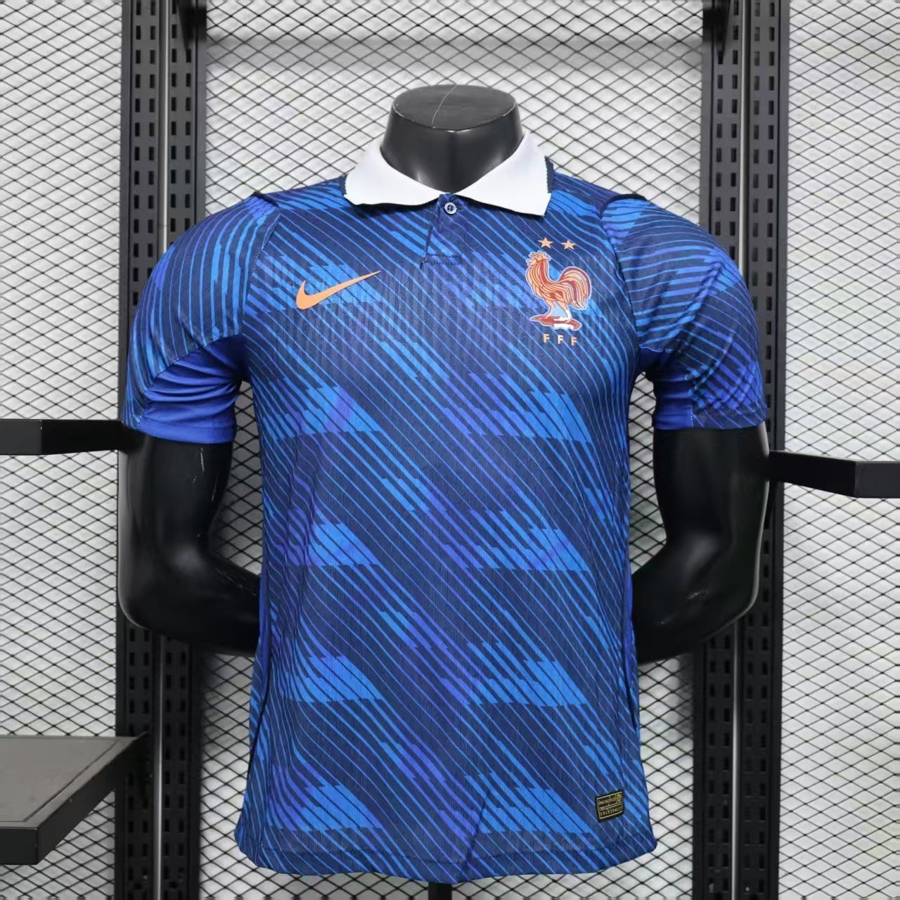 FRANCIA LOCAL 2026 VERSIÓN PLAYER