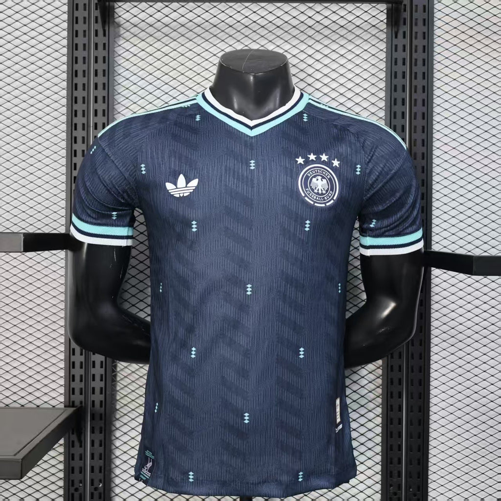 ALEMANIA VISITANTE 2026 VERSIÓN PLAYER