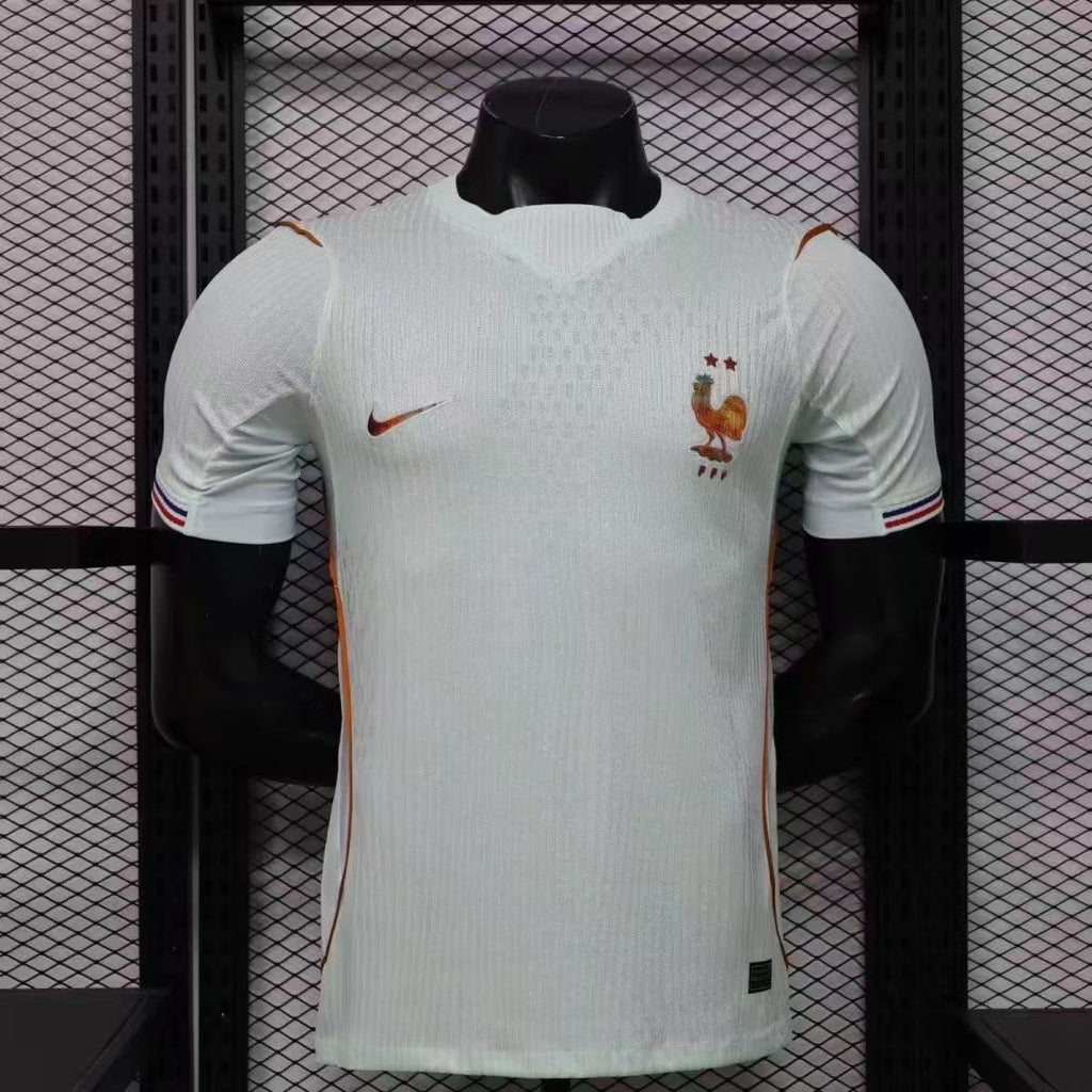 FRANCIA VISITANTE 2026 VERSIÓN PLAYER