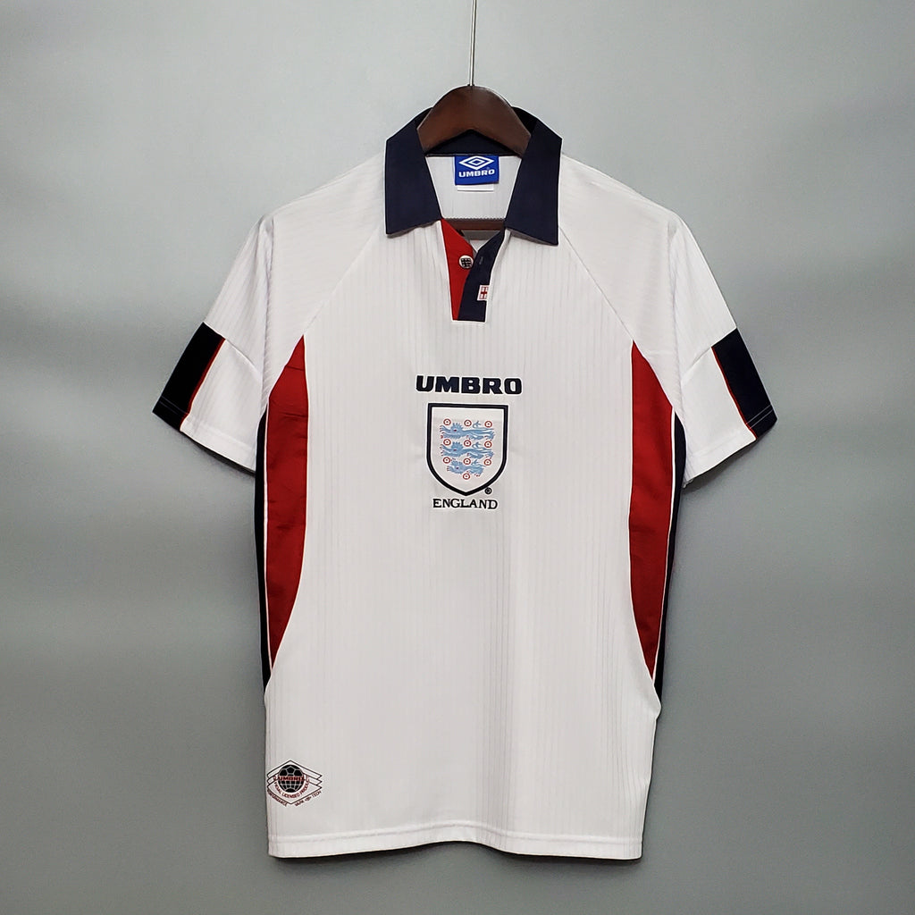 INGLATERRA RETRO 1998 LOCAL