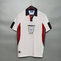 INGLATERRA RETRO 1998 LOCAL