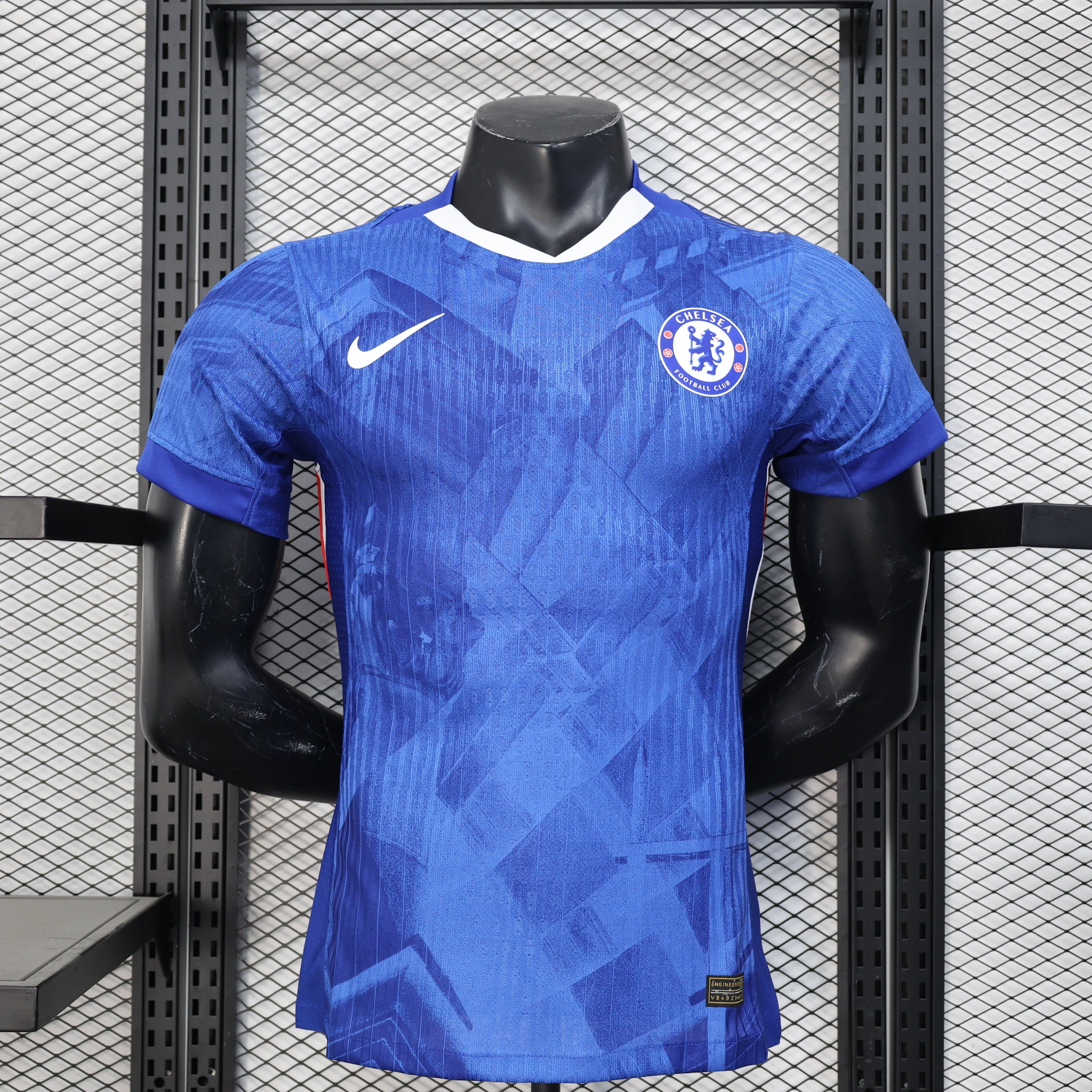 CHELSEA LOCAL 25/26 VERSIÓN PLAYER