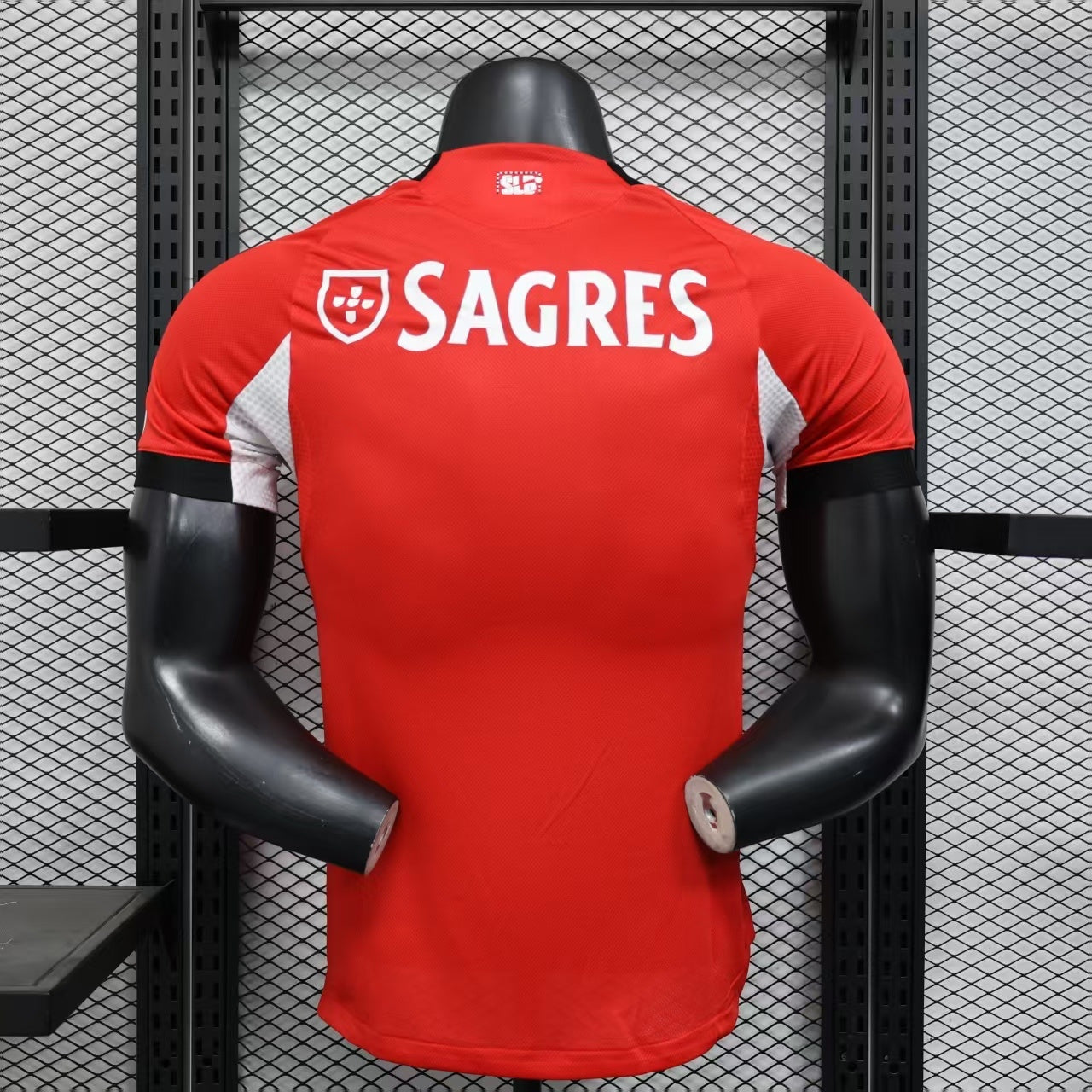 BENFICA LOCAL 25/26 VERSIÓN PLAYER