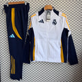 CONJUNTO DE ENTRENAMIENTO REAL MADRID