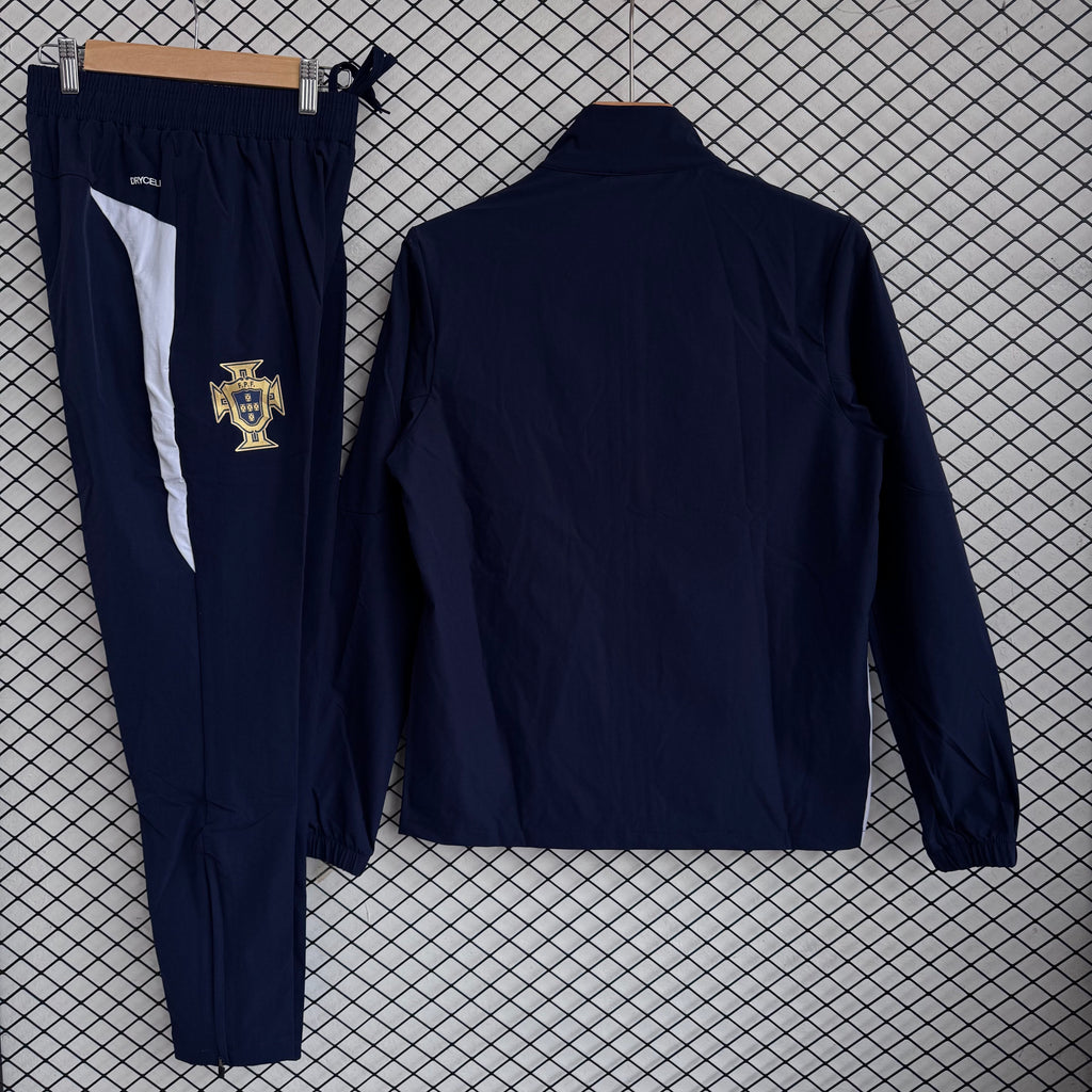 CONJUNTO DE ENTRENAMIENTO PORTUGAL 2026