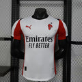 AC MILAN VISITANTE 25/26 VERSIÓN PLAYER