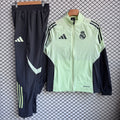 CONJUNTO DE ENTRENAMIENTO REAL MADRID