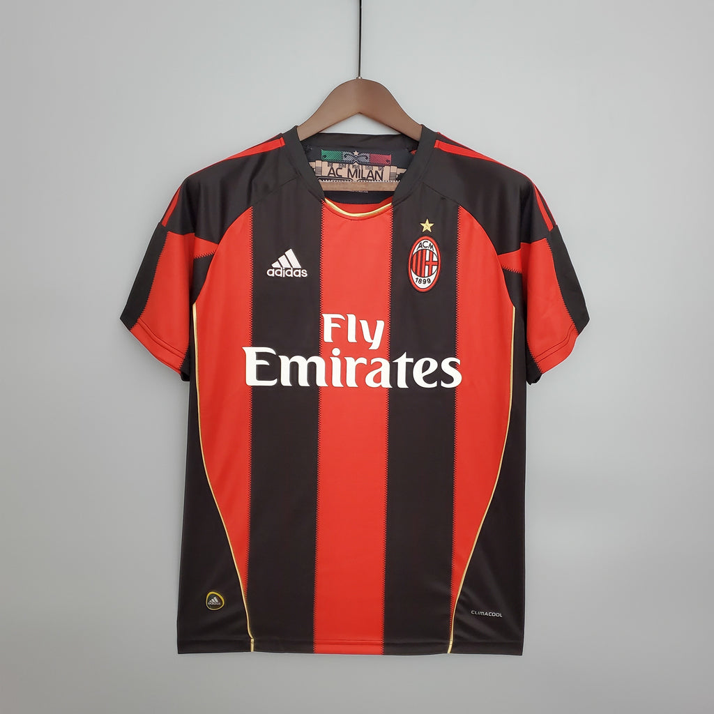 AC MILAN RETRO 10/11 LOCAL
