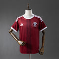 QATAR LOCAL 2026 VERSIÓN FAN