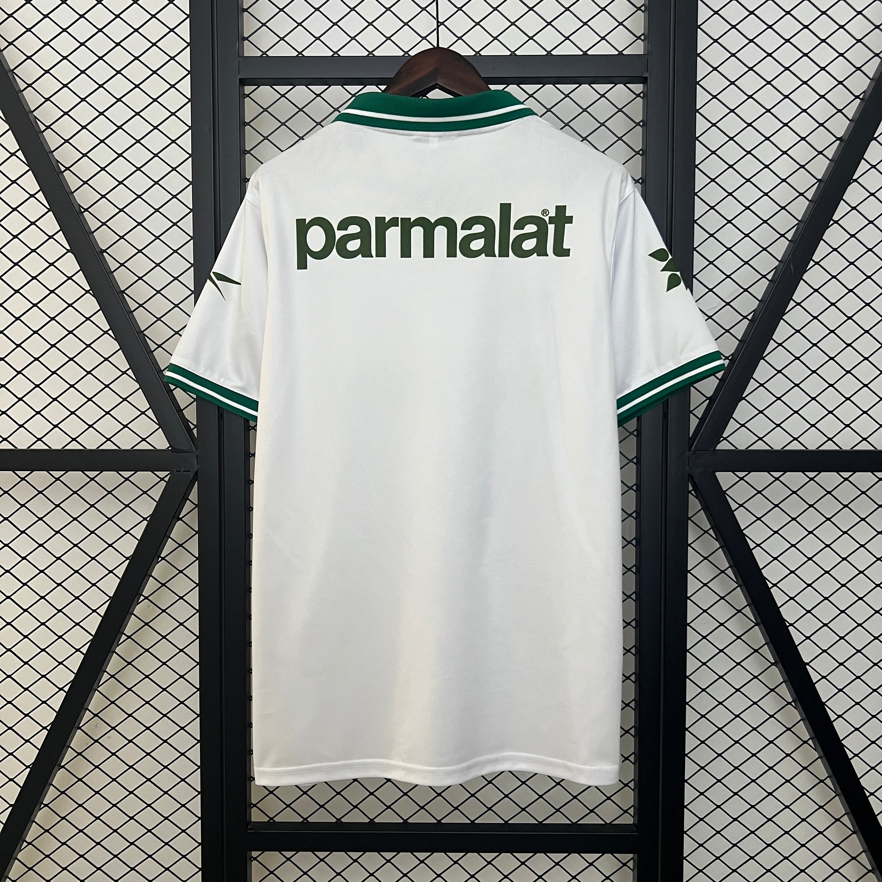 PALMEIRAS RETRO 96/97 VISITANTE