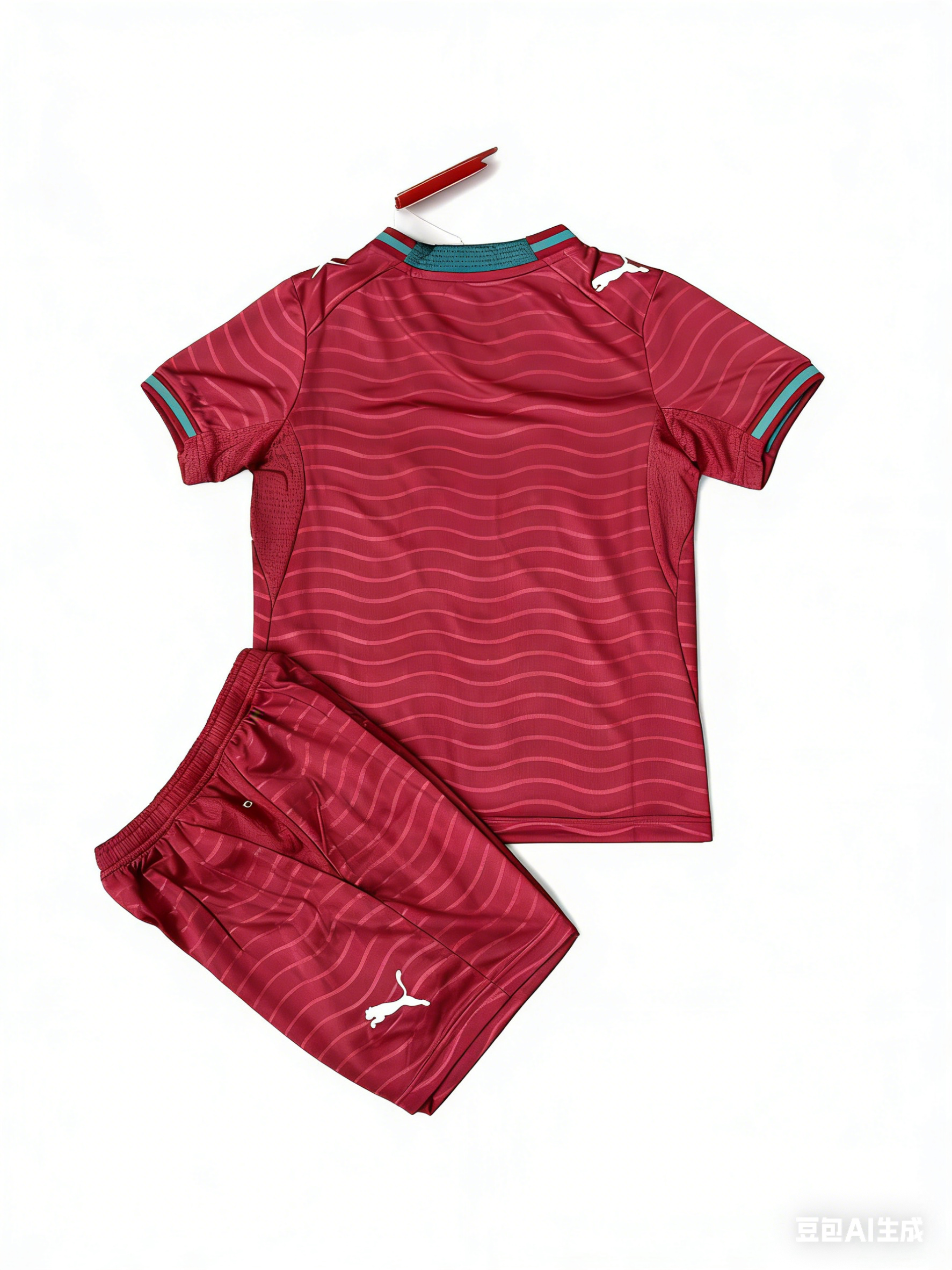 CONJUNTO DE NIÑO PORTUGAL LOCAL 2026