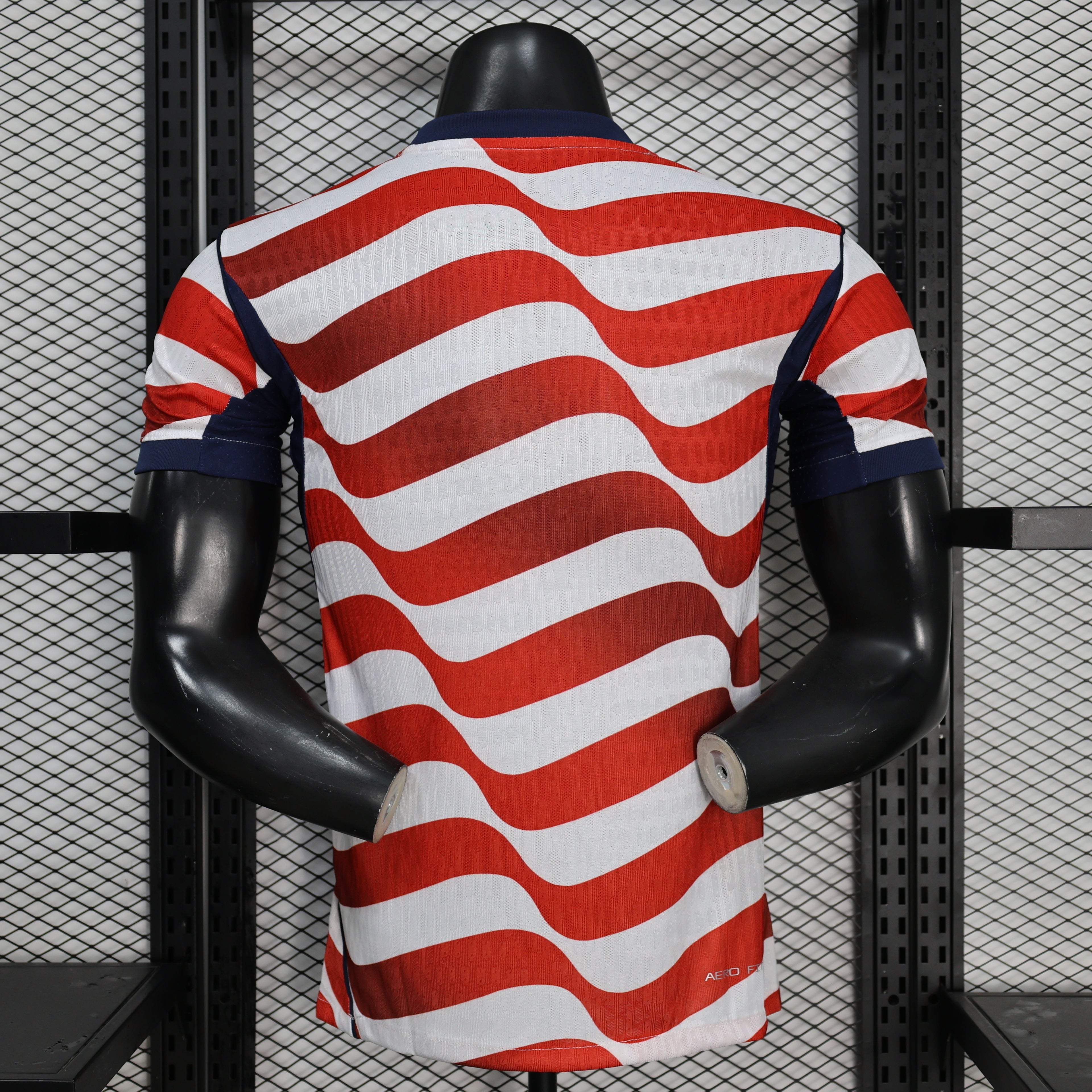 ESTADOS UNIDOS LOCAL 2026 VERSIÓN PLAYER