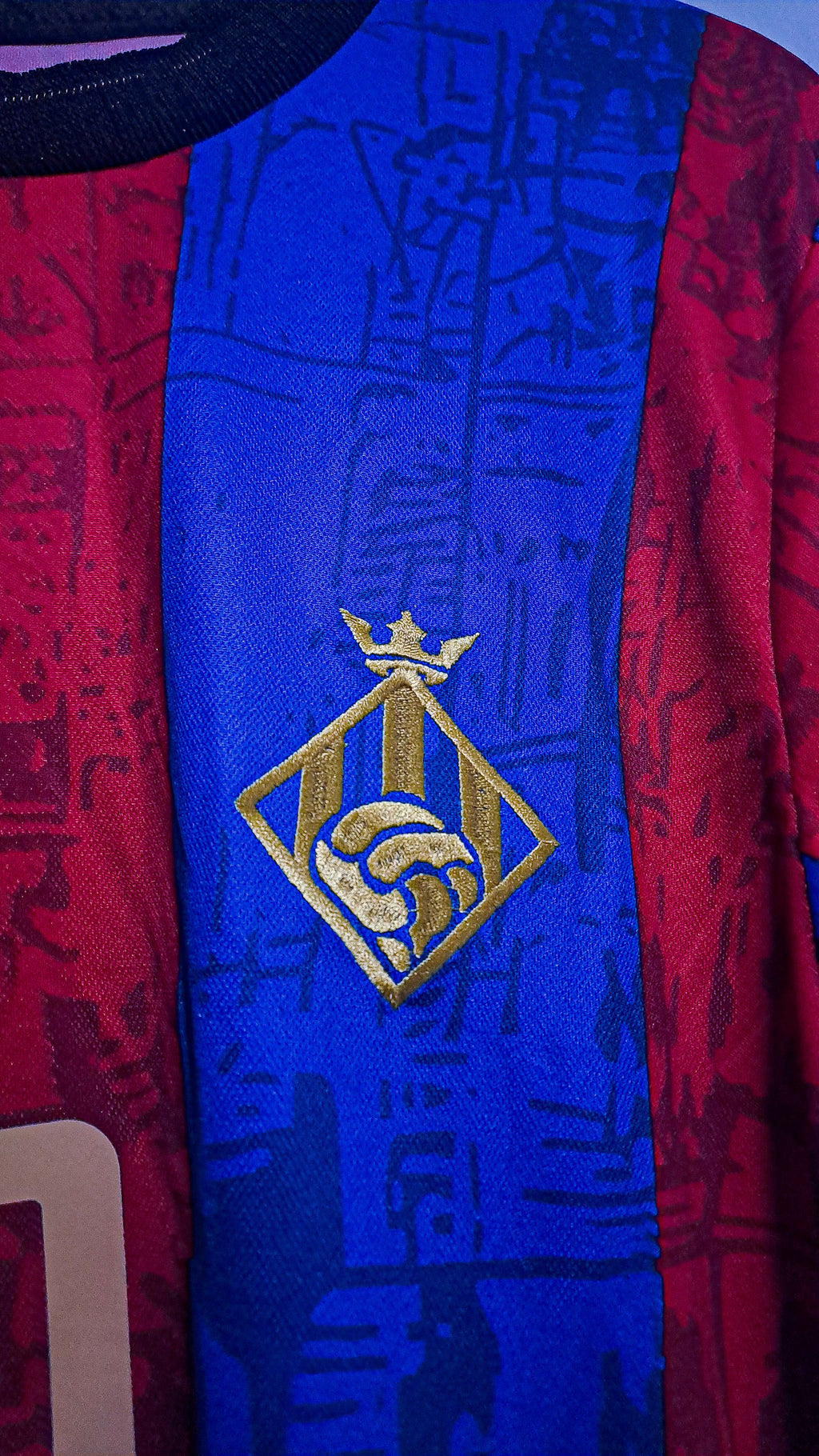 BARCELONA EDICIÓN ESPECIAL CONMEMORATIVA