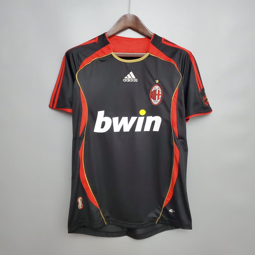 MILAN RETRO 2006 LOCAL