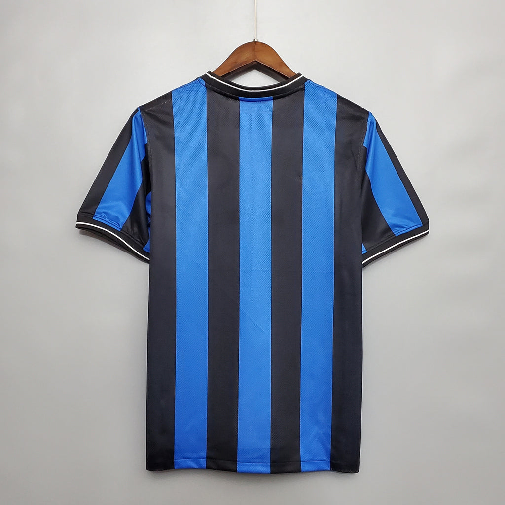 INTER RETRO 09/10 LOCAL