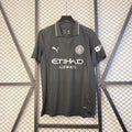MANCHESTER CITY ALTERNATIVA 25/26 VERSIÓN FAN