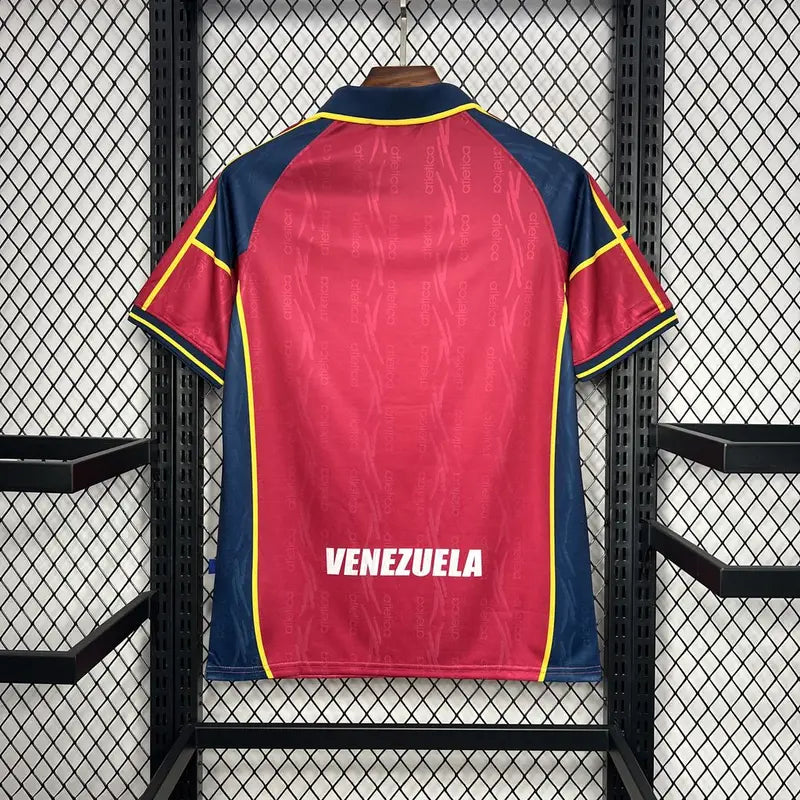 VENEZUELA RETRO 2000 LOCAL