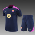 CONJUNTO DE ENTRENAMIENTO BARCELONA 2026