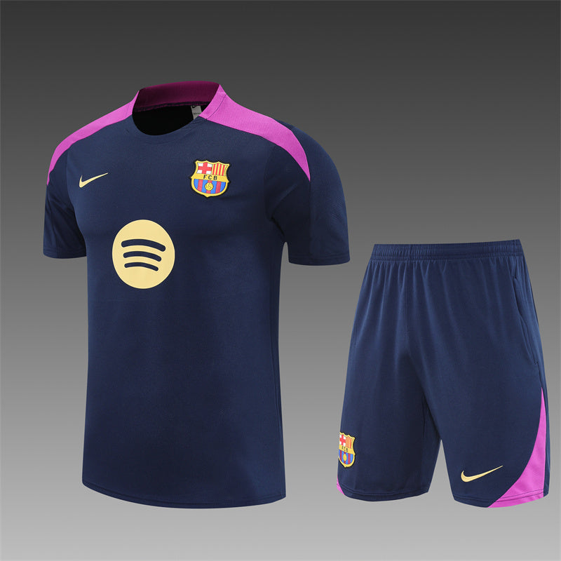 CONJUNTO DE ENTRENAMIENTO BARCELONA 2026