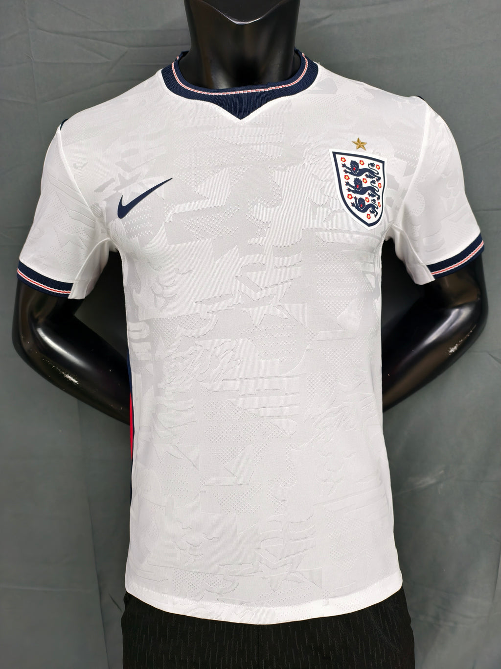 INGLATERRA LOCAL VERSIÓN PLAYER