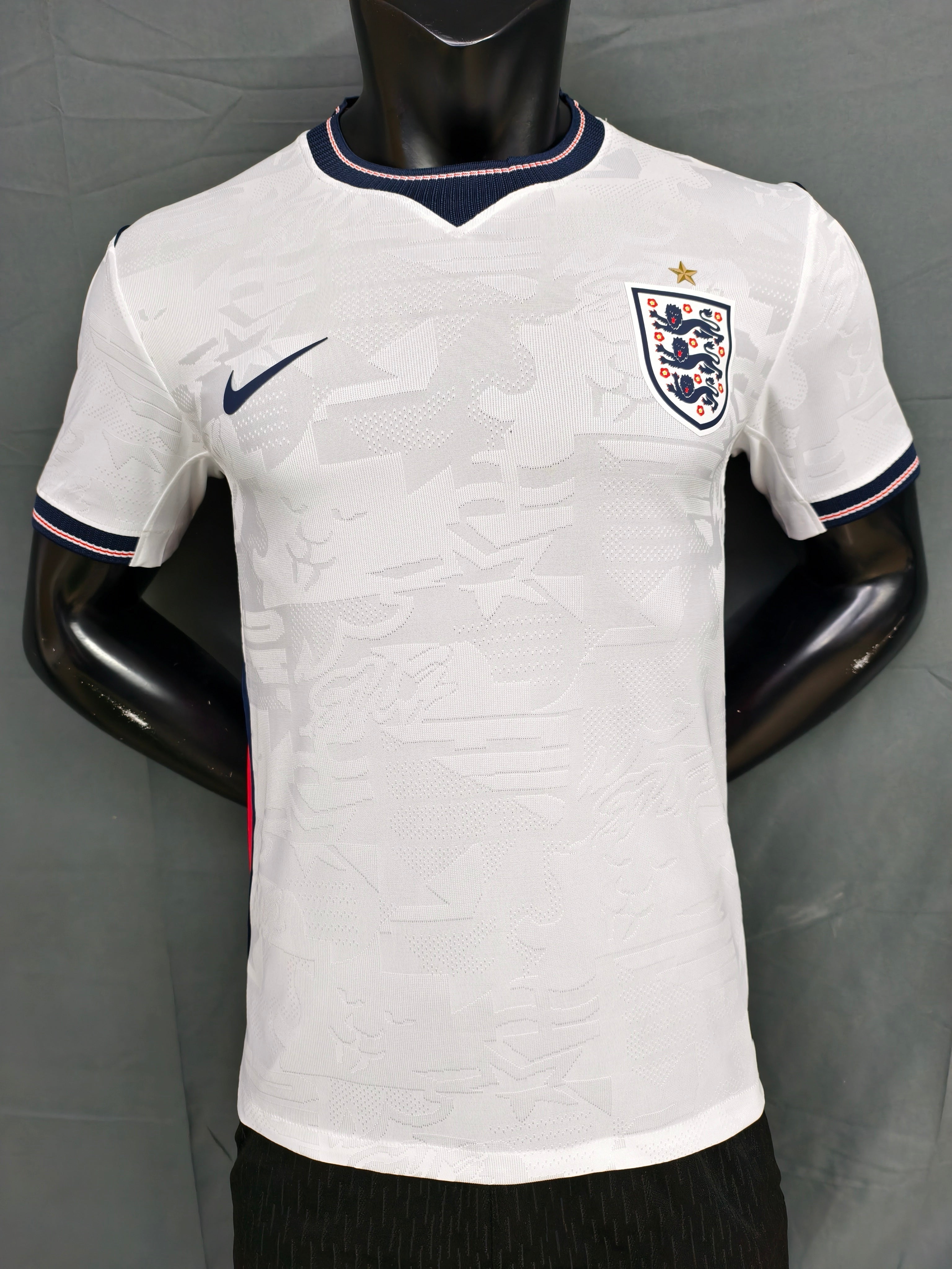 INGLATERRA LOCAL VERSIÓN PLAYER