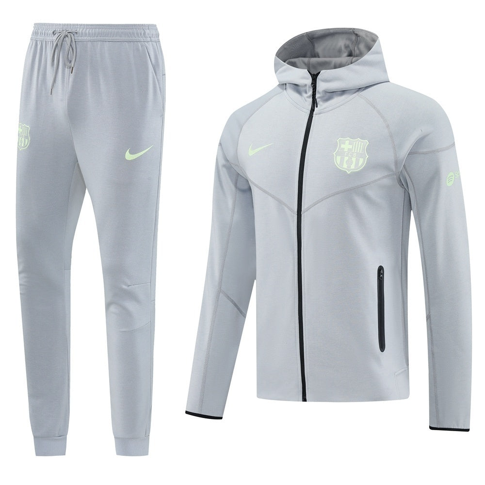 CONJUNTO DE ENTRENAMIENTO BARCELONA