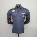 JERSEY POLO RED BULL 2025
