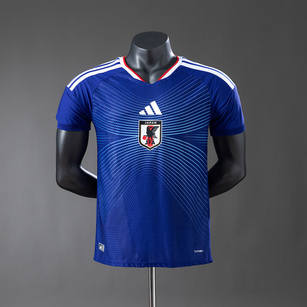 JAPÓN LOCAL 2026 VERSIÓN PLAYER