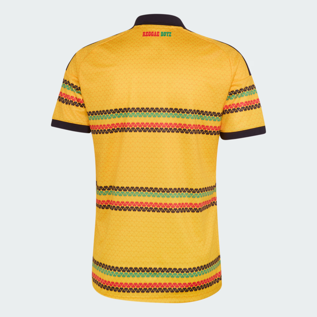 JAMAICA LOCAL 2026 VERSIÓN FAN