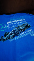 FRANELAS OVERSIZE F1