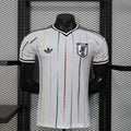JAPÓN VISITANTE 2026 VERSIÓN PLAYER