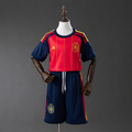 CONJUNTO DE NIÑO ESPAÑA 2026 LOCAL