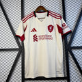 LIVERPOOL VISITANTE 25/26 VERSIÓN FAN