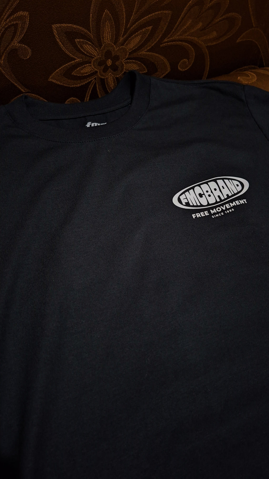 FRANELAS OVERSIZE VARIADAS