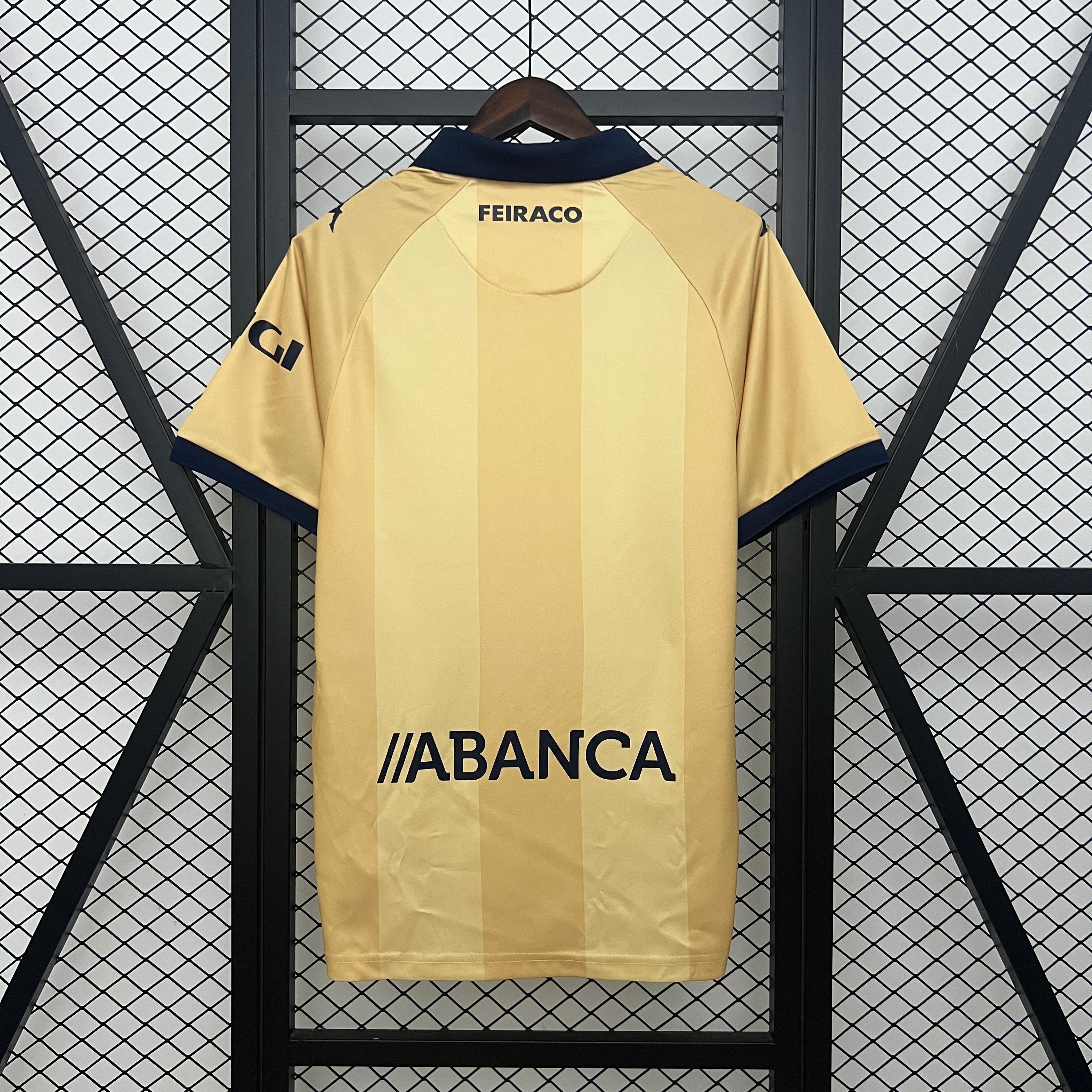 DEPORTIVO LA CORUÑA 25/26 EDICIÓN ESPECIAL