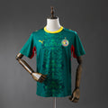 SENEGAL LOCAL 2026 VERSIÓN FAN