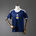 ESCOCIA LOCAL 2026 VERSIÓN FAN