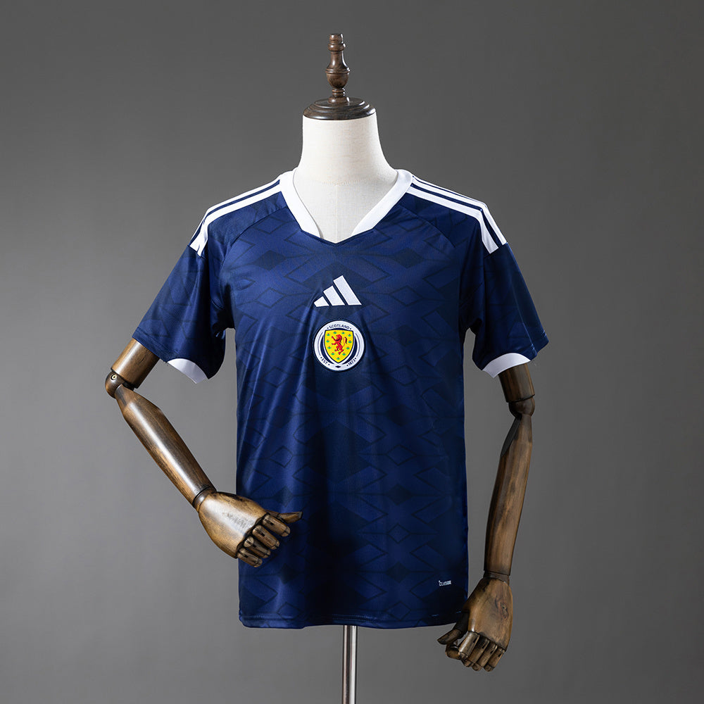 ESCOCIA LOCAL 2026 VERSIÓN FAN