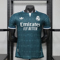 REAL MADRID 26/27 VISITANTE VERSIÓN PLAYER