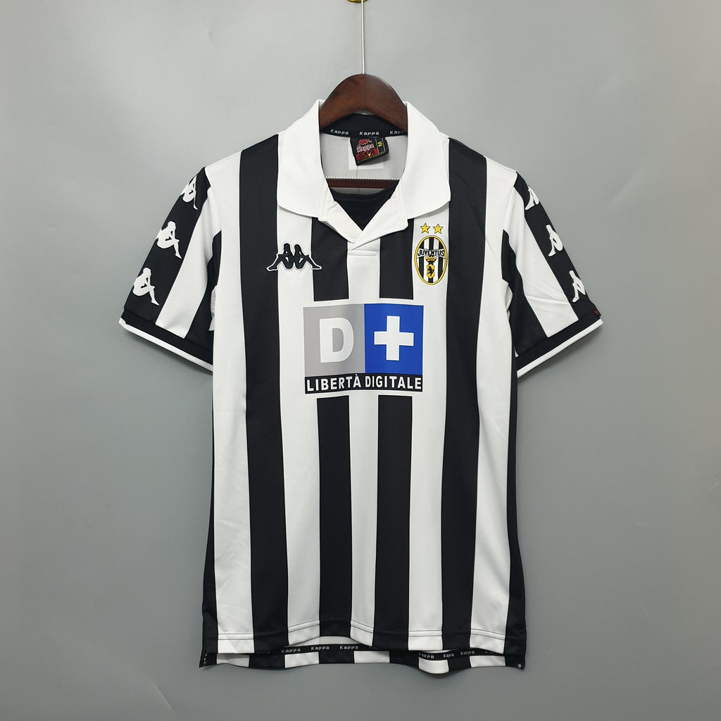 JUVENTUS RETRO 99-00 LOCAL