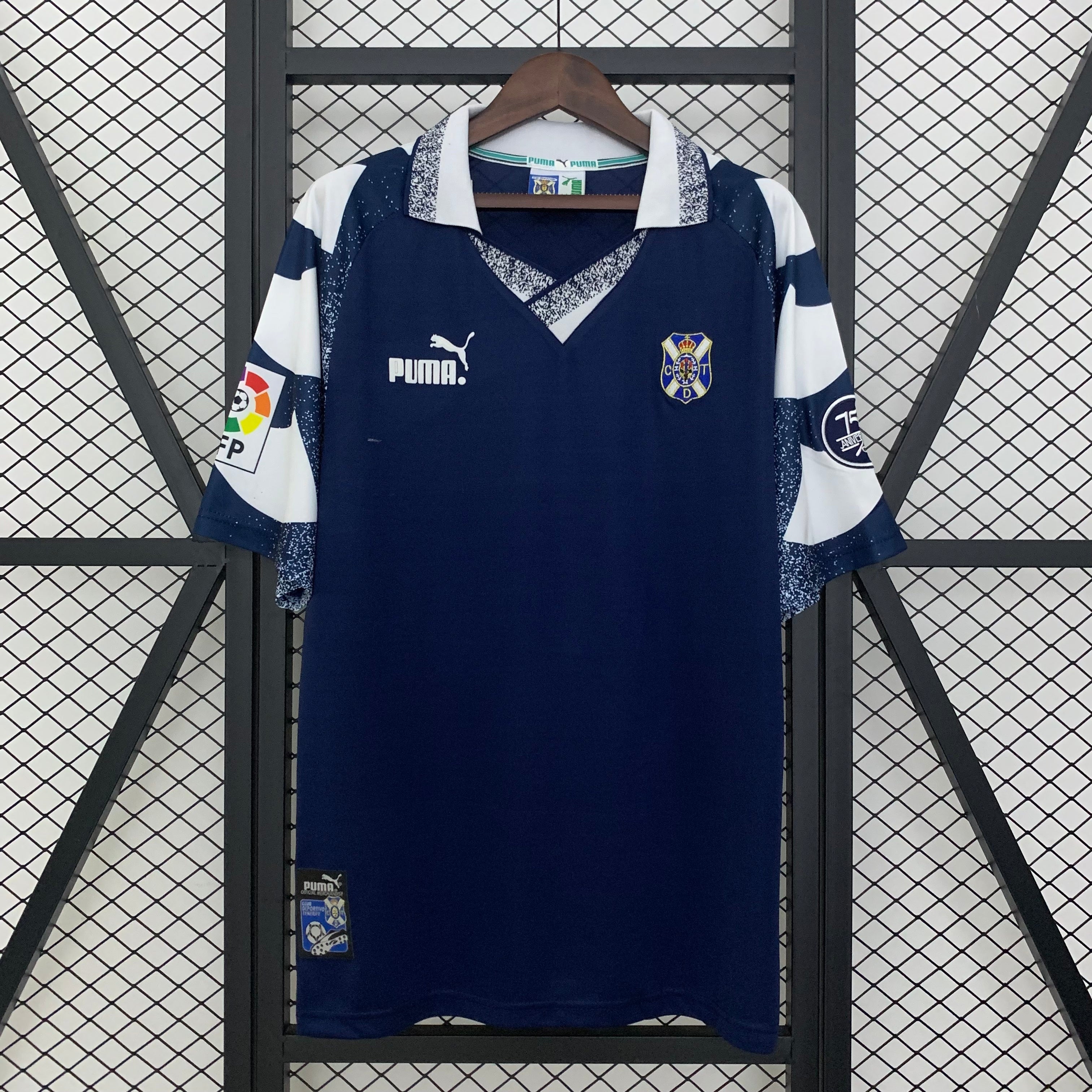 TENERIFE EDICIÓN ESPECIAL 75 AÑOS