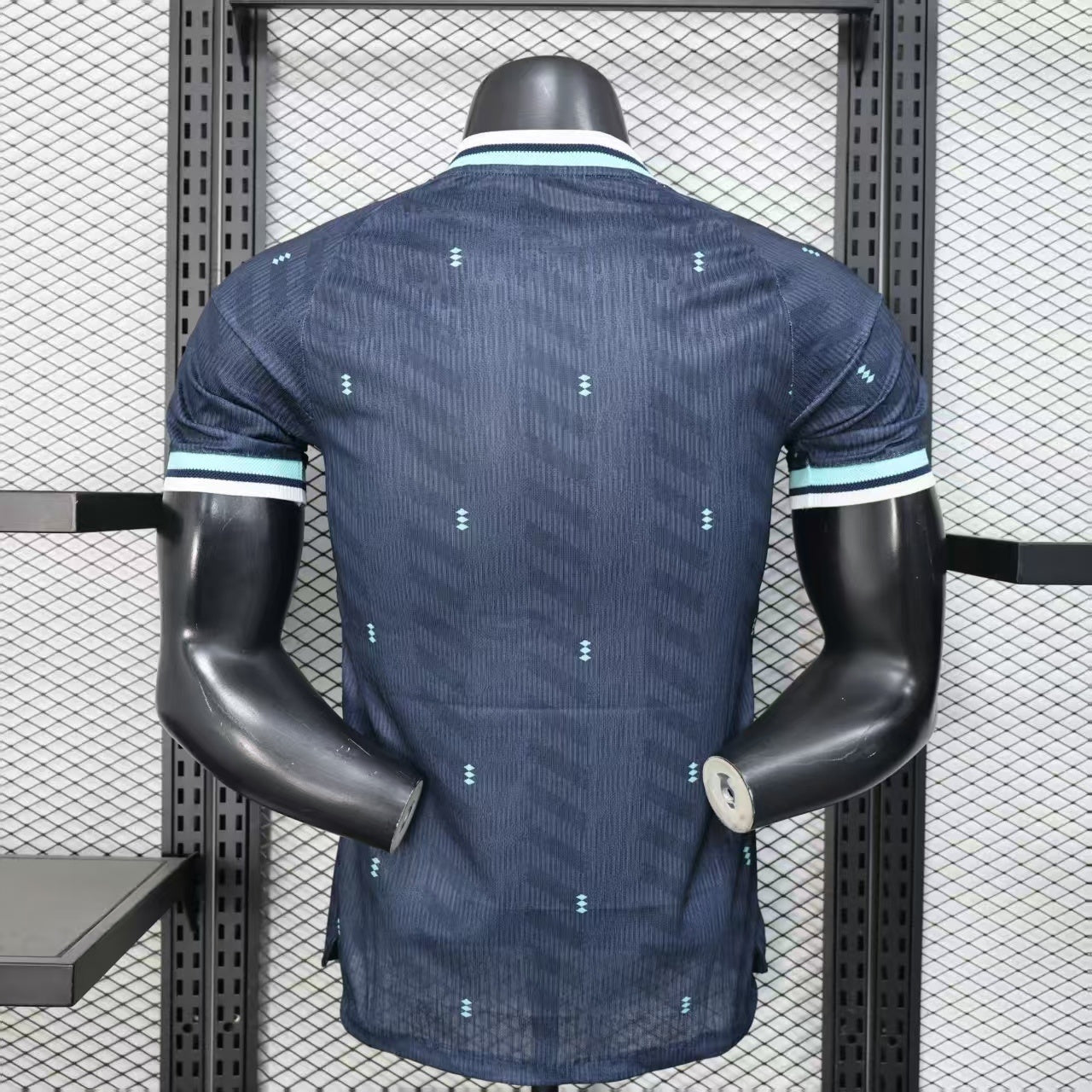 ALEMANIA VISITANTE 2026 VERSIÓN PLAYER