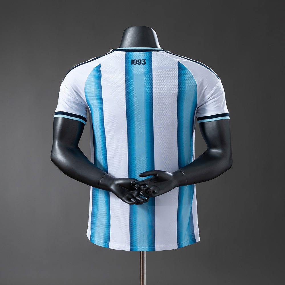 ARGENTINA LOCAL 2026 VERSIÓN PLAYER