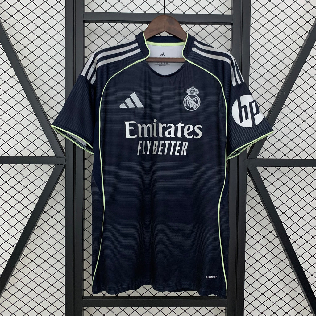 REAL MADRID VISITANTE VERSIÓN FAN