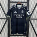 REAL MADRID VISITANTE VERSIÓN FAN