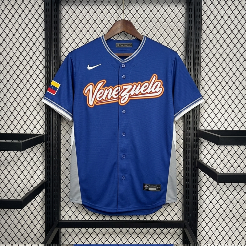 VENEZUELA CAMPEÓN MUNDIAL BÉISBOL 2026